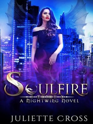 cover image of Soulfire